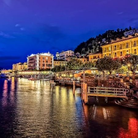 Apartamento Bellagio Panoramic Mini Loft Giove Exterior foto