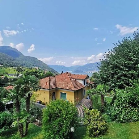 Apartamento Bellagio Panoramic Mini Loft Giove Exterior foto